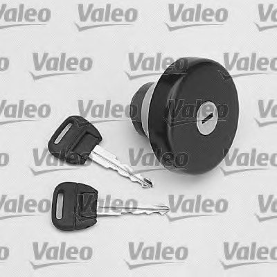 VALEO 252853 Lock Cylinder